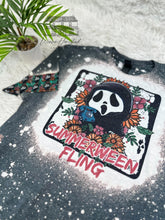Load image into Gallery viewer, Summerween Fling
