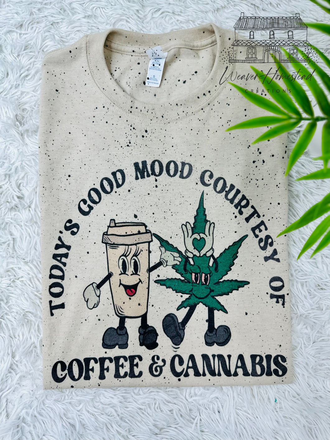 Coffee & Cannabis