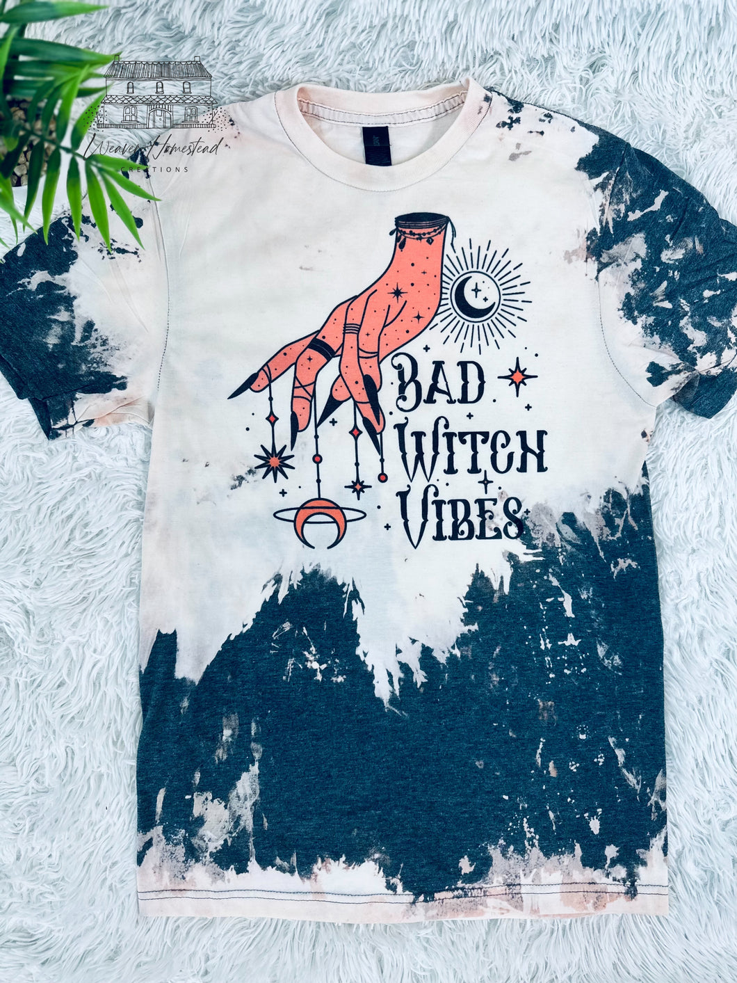 Bad Witch Vibes