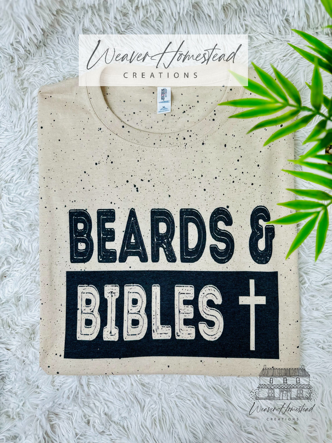 Beards & Bibles