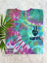Load image into Gallery viewer, The World Has More Problems Then Moms Who Smoke Weed
