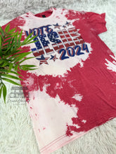 Load image into Gallery viewer, Vote Jesus 2024
