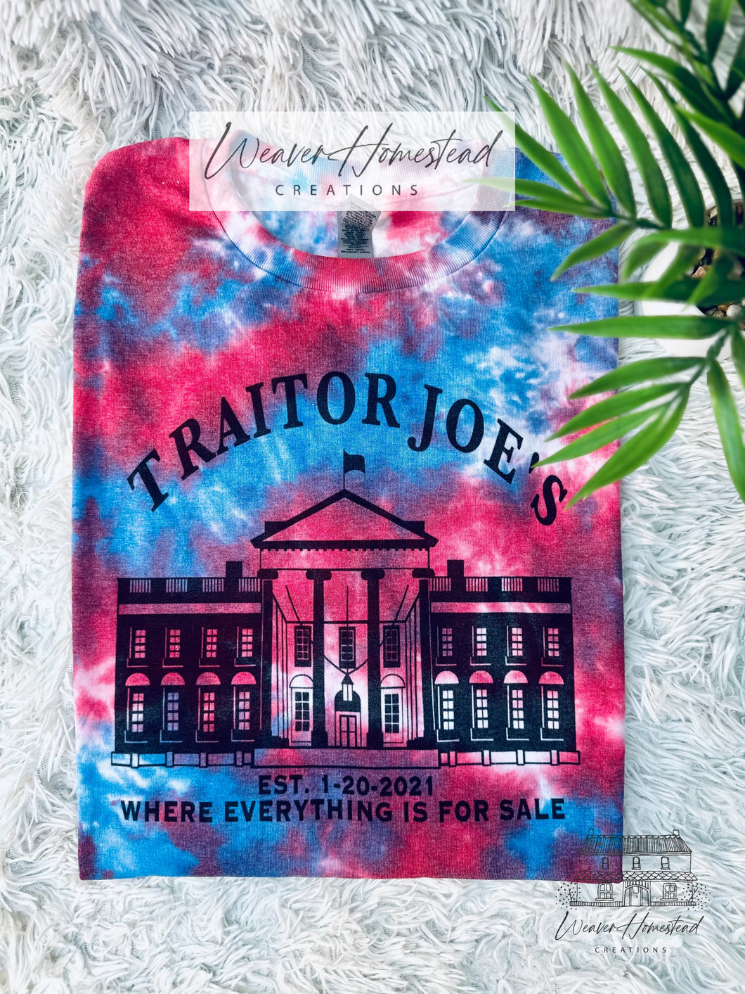 Traitor Joe’s