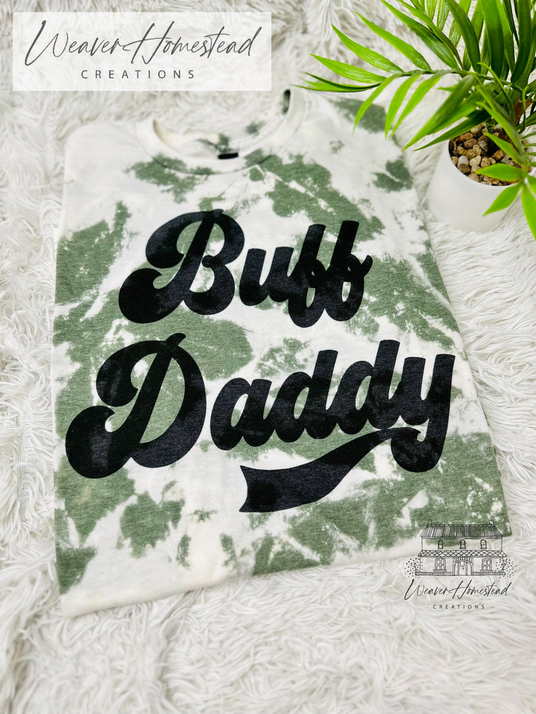 Buff Daddy