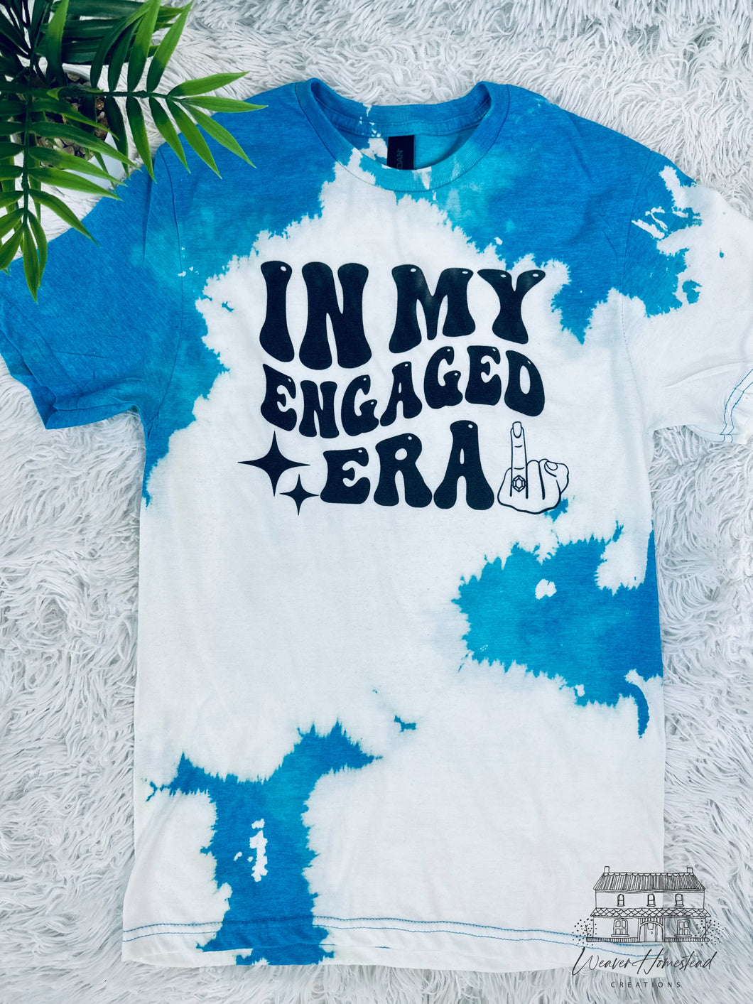 In My Engaged Era