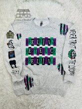 Load image into Gallery viewer, YOUTH Beetlejuice w/ Sleeve Design
