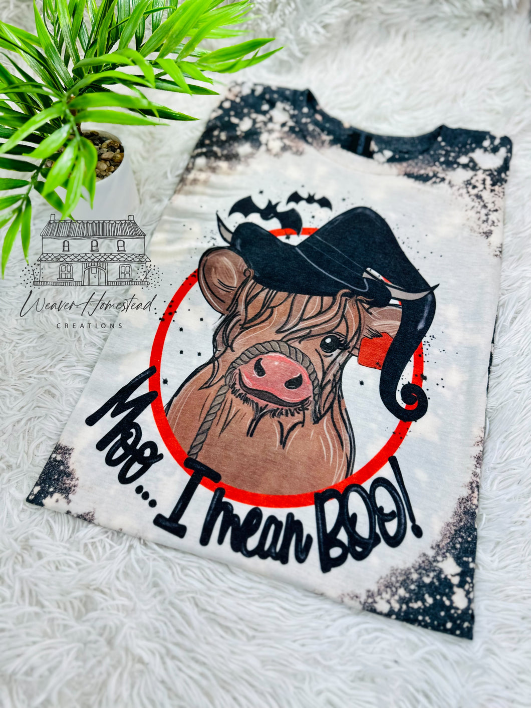 YOUTH Moo, I Mean Boo