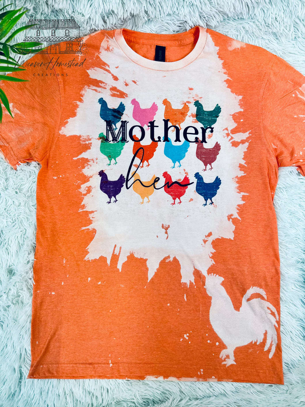 Mother Hen