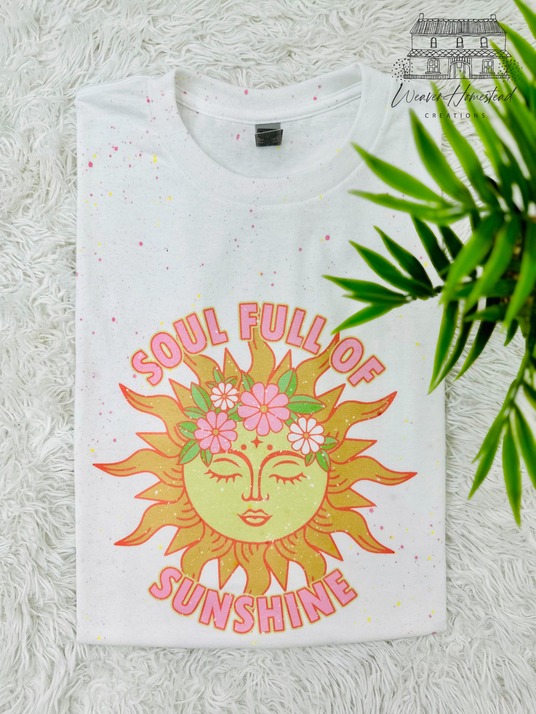 Soul Full Of Sunshine