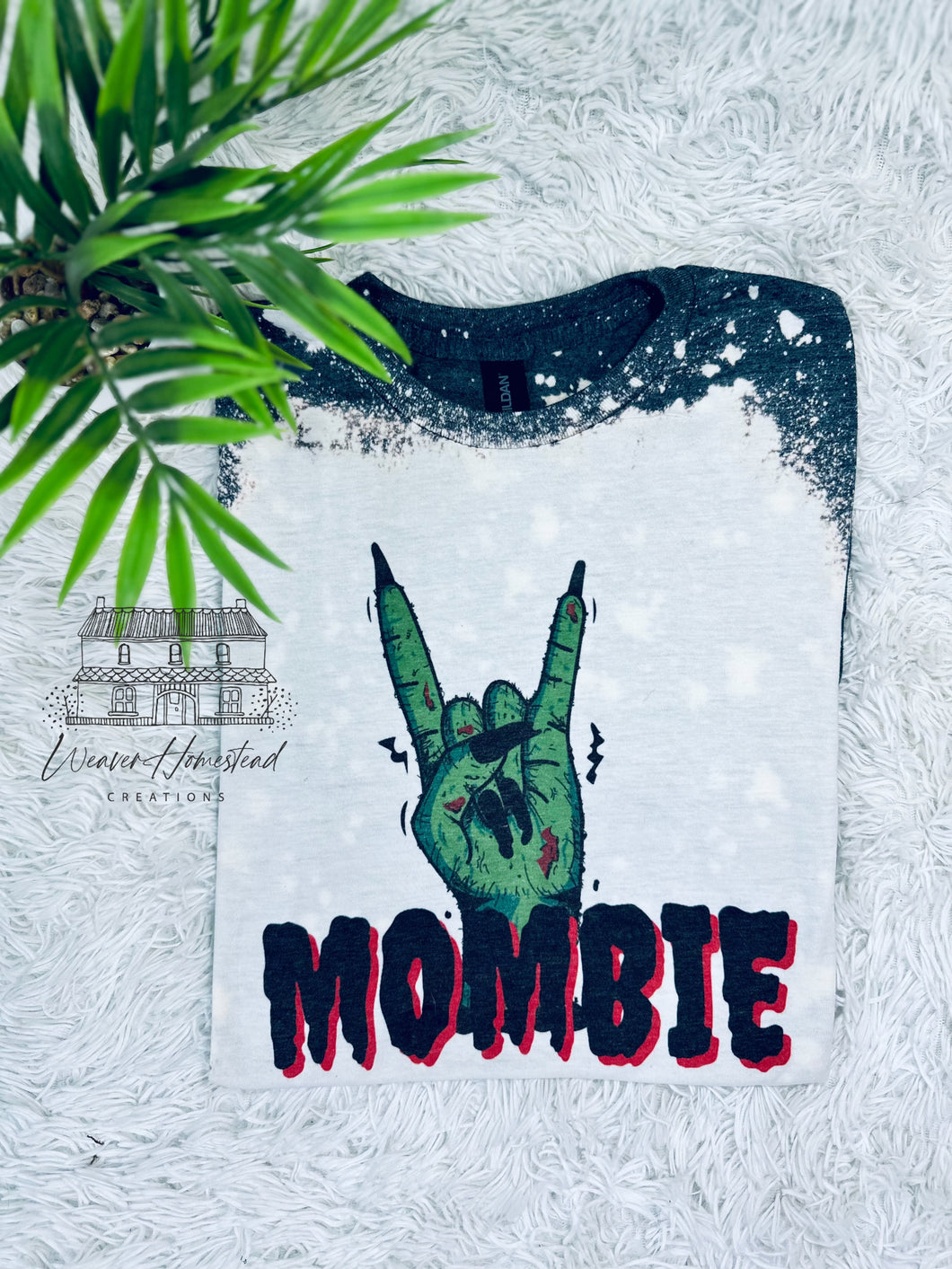 Mombie