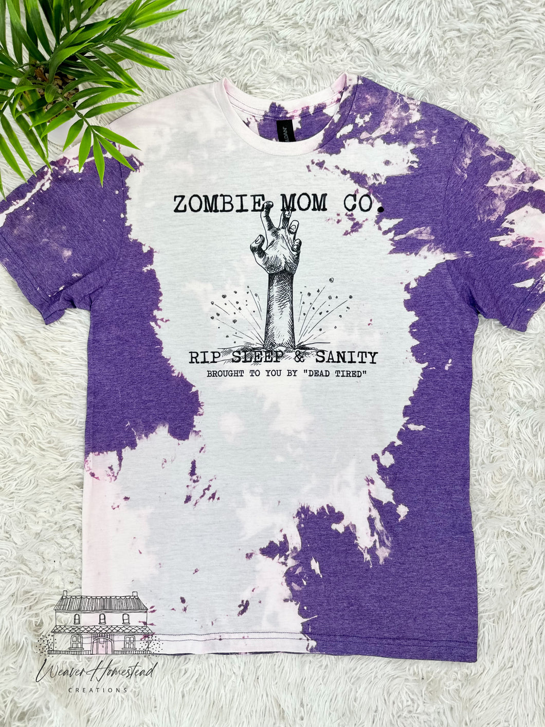 Zombie Mom Co.