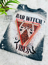 Load image into Gallery viewer, Bad Witch Vibes
