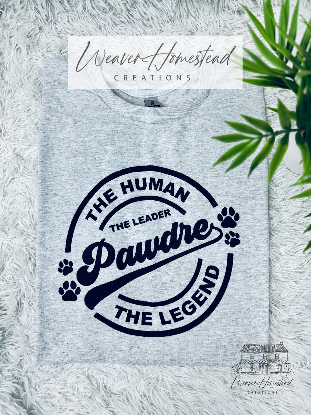 Pawdre