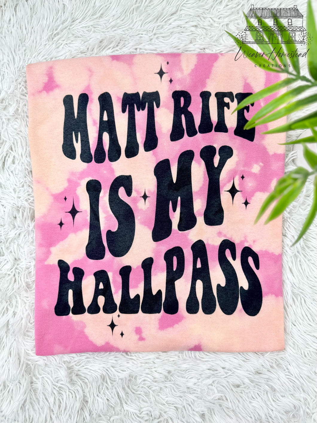 Matt Rife Is My Hall Pass