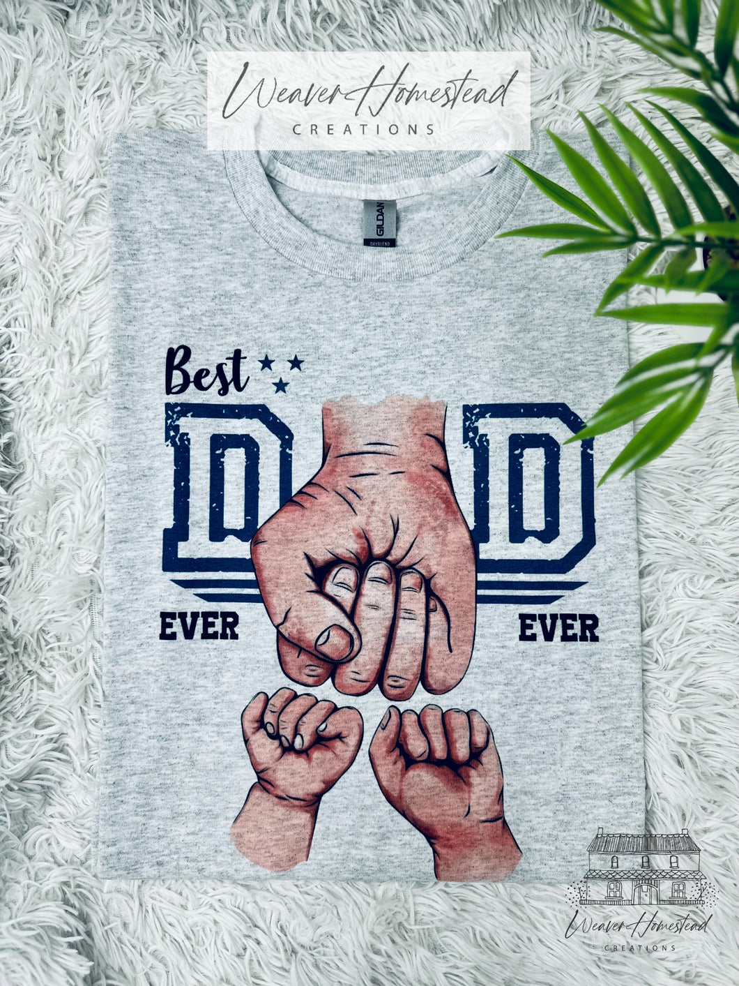Best Dad Ever