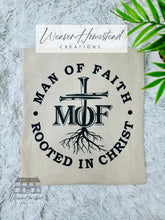 Load image into Gallery viewer, Man Of Faith

