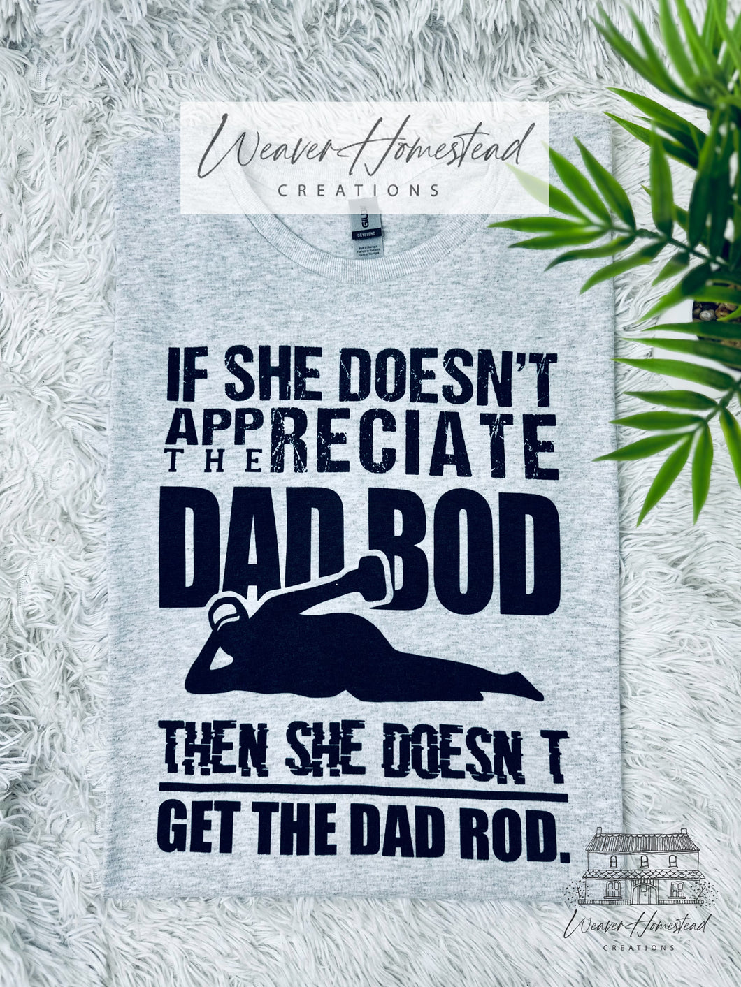 Dad Rod