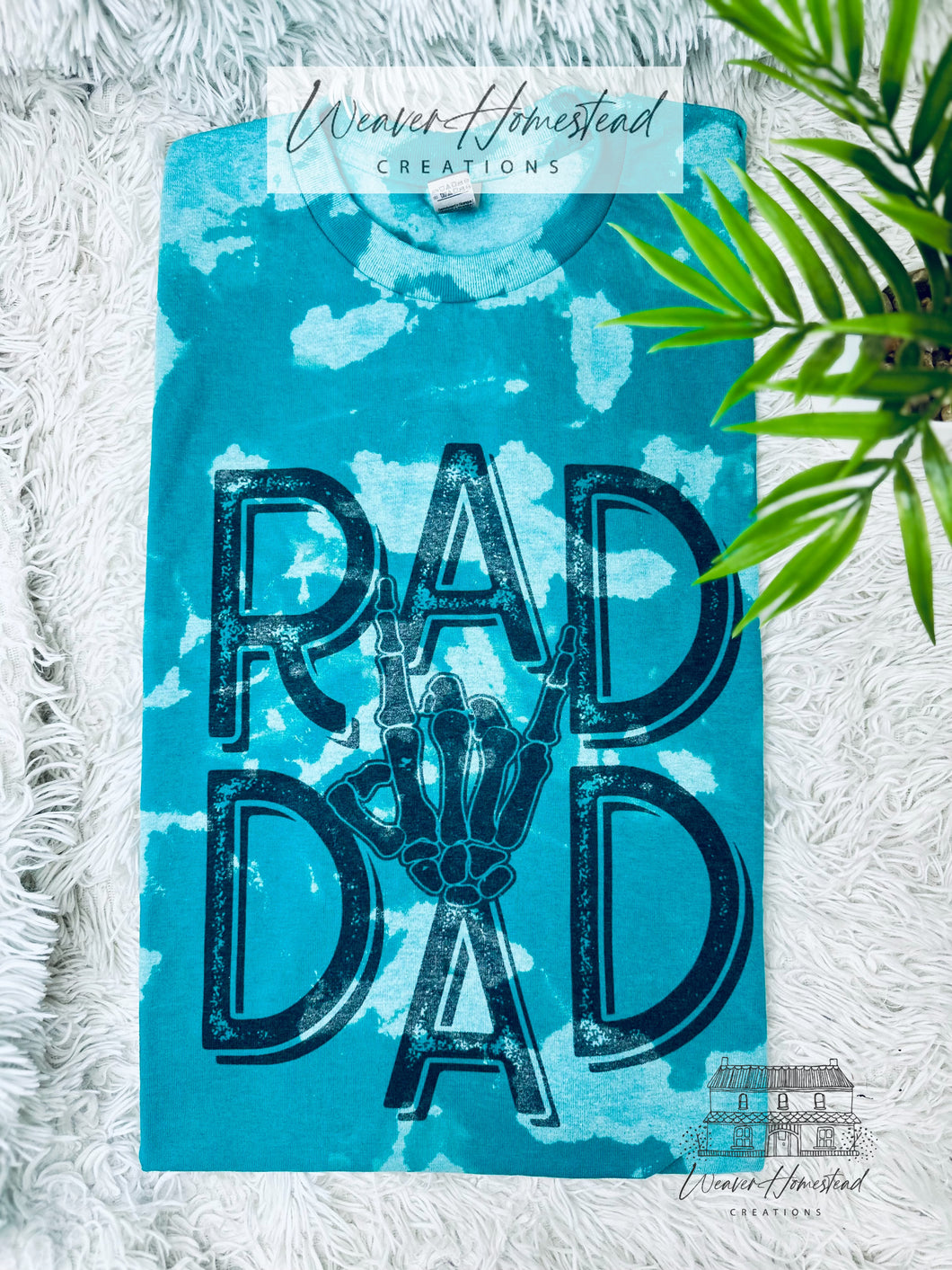 Rad Dad