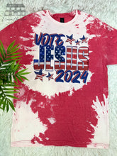 Load image into Gallery viewer, Vote Jesus 2024
