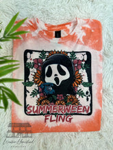 Load image into Gallery viewer, Summerween Fling
