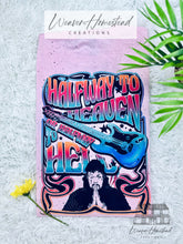 Load image into Gallery viewer, Halfway To Heaven Or Half Way To Hell
