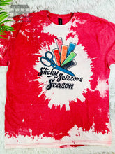 Load image into Gallery viewer, Sticky Scissor Season
