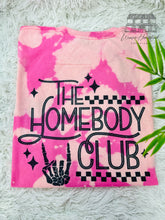 Load image into Gallery viewer, The Homebody Club
