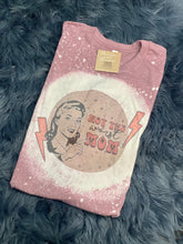 Load image into Gallery viewer, Not The Worst Mom T-Shirt

