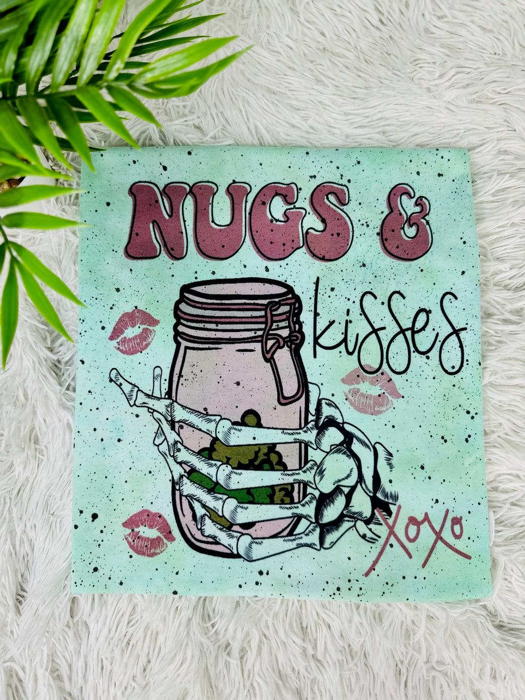 Nugs & Kisses