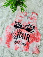 Load image into Gallery viewer, Dinglehopper Hair, Don&#39;t Care
