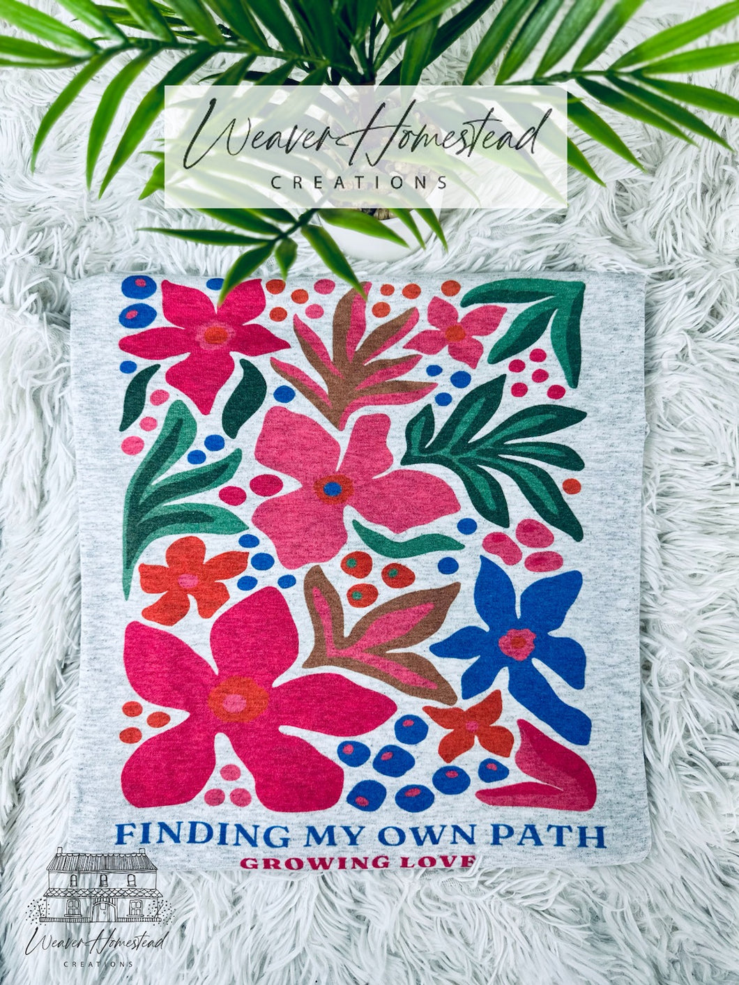 Finding My Own Path