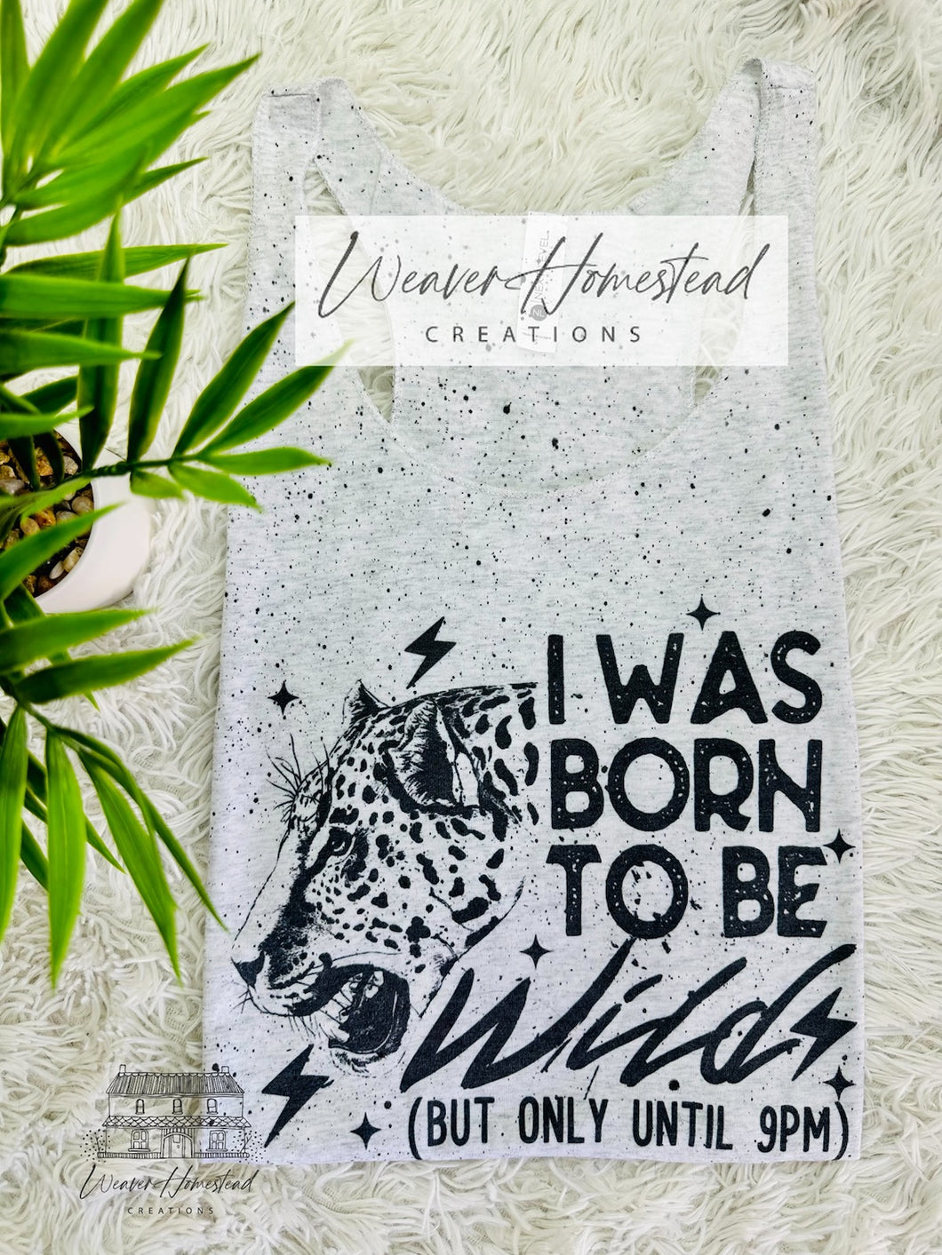 I Was Born To Be Wild