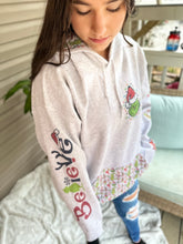 Load image into Gallery viewer, Ultimate Grinch Hoodie
