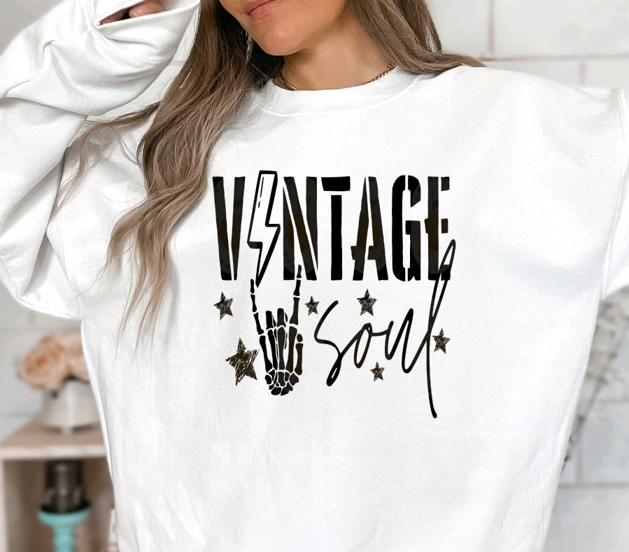 Vintage Soul