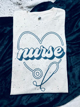 Load image into Gallery viewer, Nurse Stethoscope
