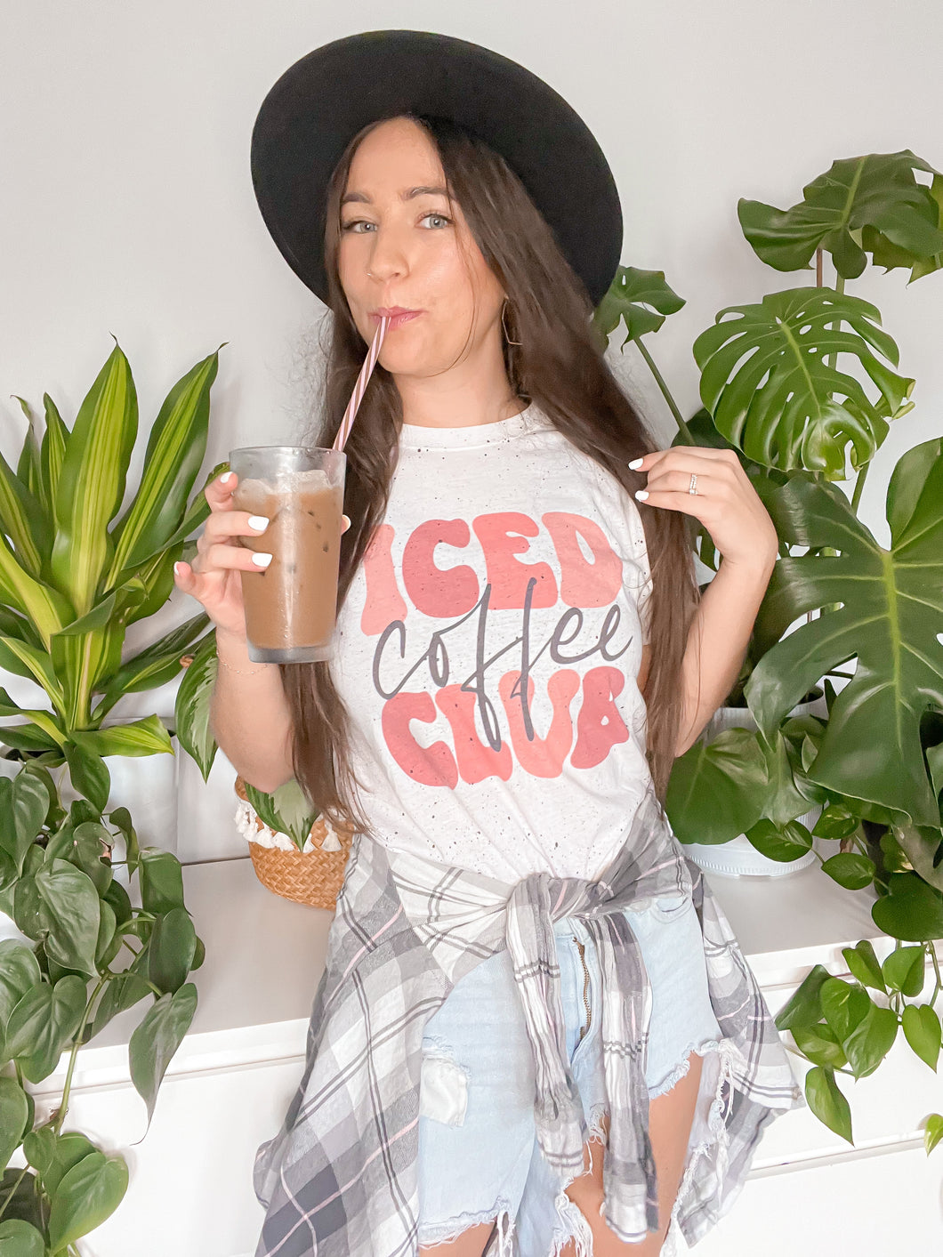 Iced Coffee Club