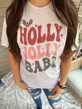 Load image into Gallery viewer, Holly Jolly Family
