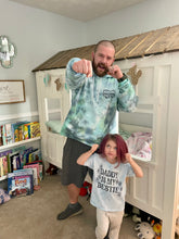 Load image into Gallery viewer, If Your Kid Bullies Mine, Dad Gang
