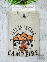 Load image into Gallery viewer, Life Is Better By A Campfire
