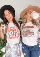 Load image into Gallery viewer, Iced Coffee Club
