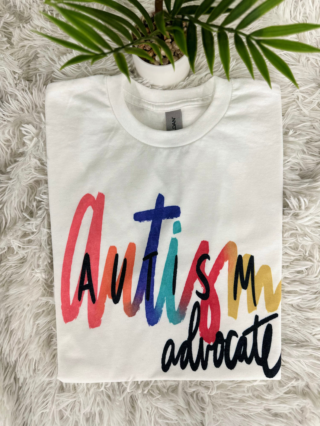 Autism Advocate