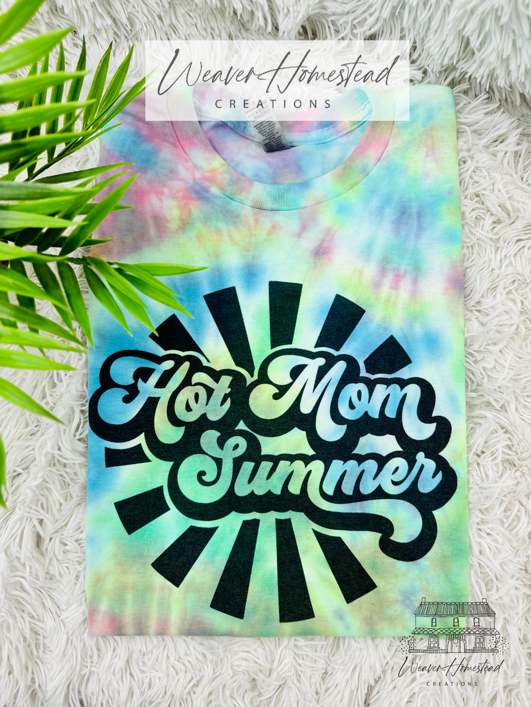 Hot Mom Summer