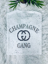 Load image into Gallery viewer, Champagne Gang
