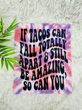 Load image into Gallery viewer, Taco-Bout Amazing (Original Design)
