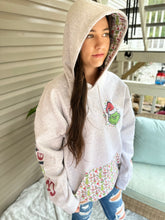 Load image into Gallery viewer, Ultimate Grinch Hoodie
