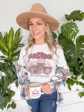 Load image into Gallery viewer, Coffee &amp; True Crimes
