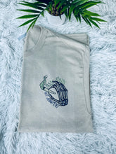 Load image into Gallery viewer, Pass Joints Not Judgement Crewneck
