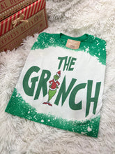 Load image into Gallery viewer, The Grinch T-Shirt

