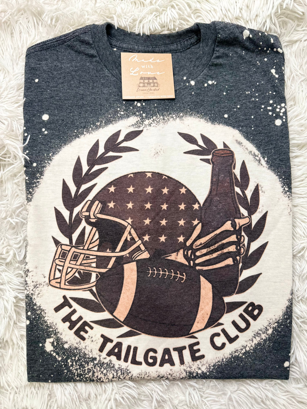 The Tailgate Club T-Shirt