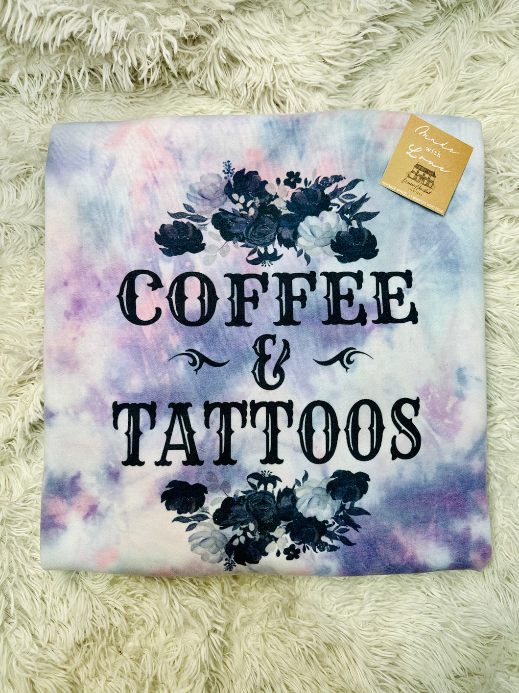 Coffee & Tattoos